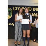 COLACIÓN SECUNDARIO 2018